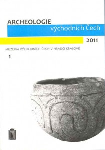 Archeologie východních Čech 1