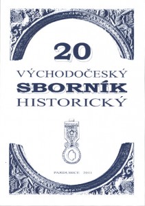 Východočeský sborník historický